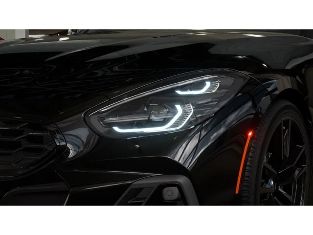 2026 BMW G29 Z4 Roadster - Image 6 of 14