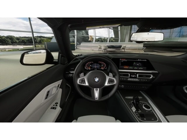 2026 BMW G29 Z4 Roadster - Image 13 of 14
