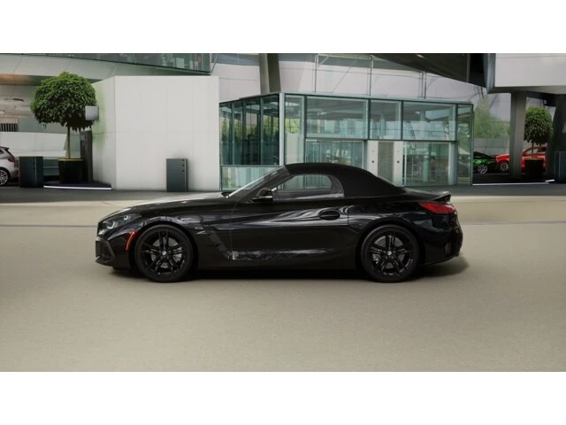 2026 BMW G29 Z4 Roadster - Image 4 of 14