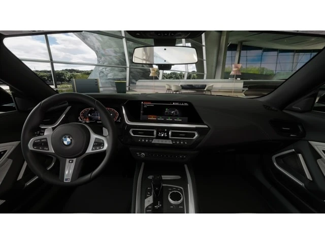 2026 BMW G29 Z4 Roadster - Image 10 of 14