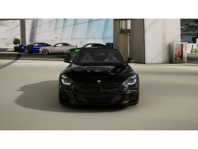 2026 BMW G29 Z4 Roadster - Image 3 of 14