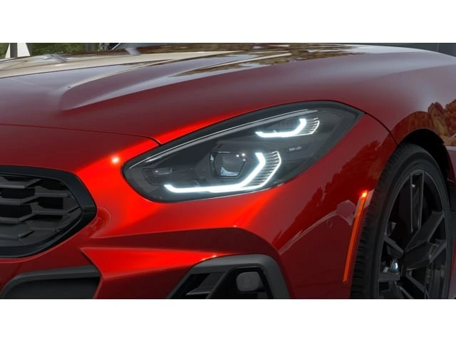 2026 BMW G29 Z4 Roadster - Image 6 of 14