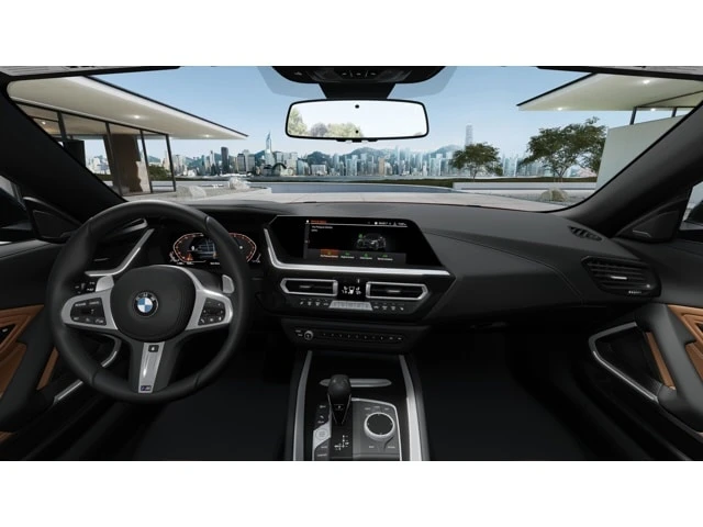 2026 BMW G29 Z4 Roadster - Image 10 of 14