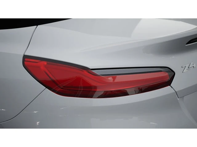 2026 BMW G29 Z4 Roadster - Image 8 of 14