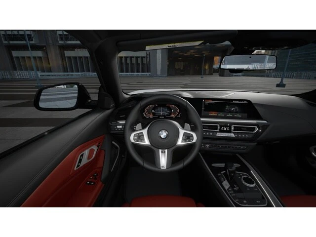 2026 BMW G29 Z4 Roadster - Image 13 of 14