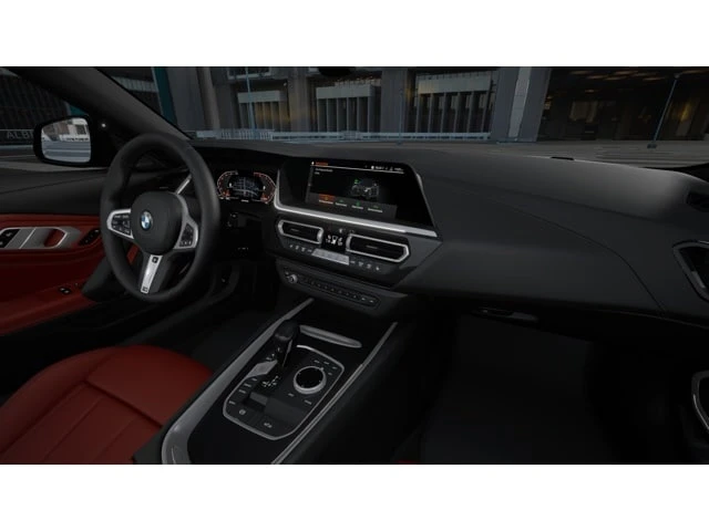2026 BMW G29 Z4 Roadster - Image 14 of 14