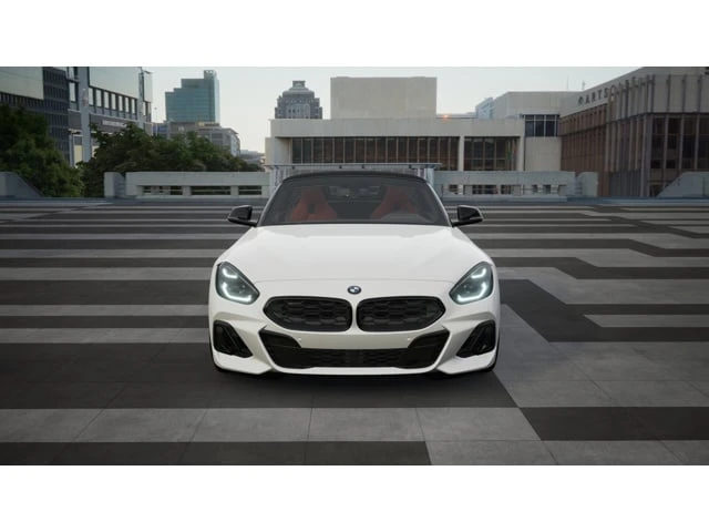 2026 BMW G29 Z4 Roadster - Image 3 of 14