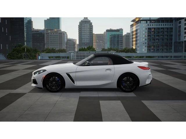 2026 BMW G29 Z4 Roadster - Image 4 of 14