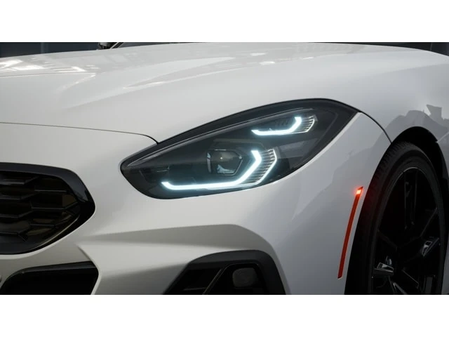 2026 BMW G29 Z4 Roadster - Image 6 of 14