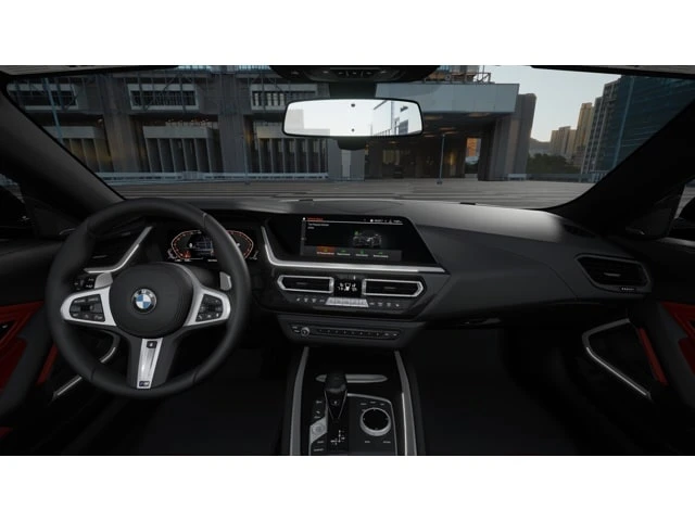 2026 BMW G29 Z4 Roadster - Image 10 of 14