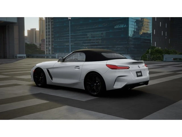 2026 BMW G29 Z4 Roadster - Image 2 of 14
