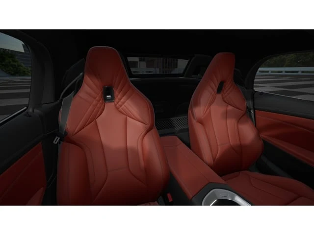 2026 BMW G29 Z4 Roadster - Image 11 of 14