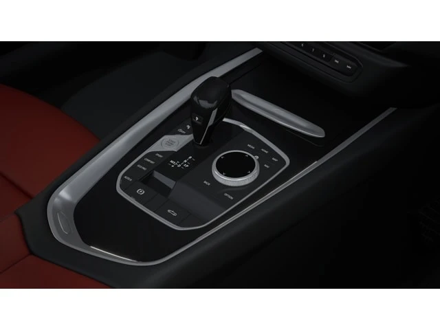 2026 BMW G29 Z4 Roadster - Image 12 of 14