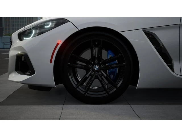 2026 BMW G29 Z4 Roadster - Image 7 of 14