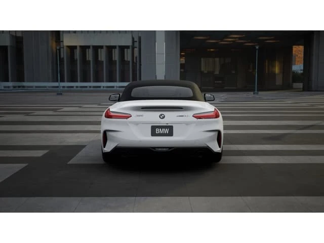2026 BMW G29 Z4 Roadster - Image 5 of 14
