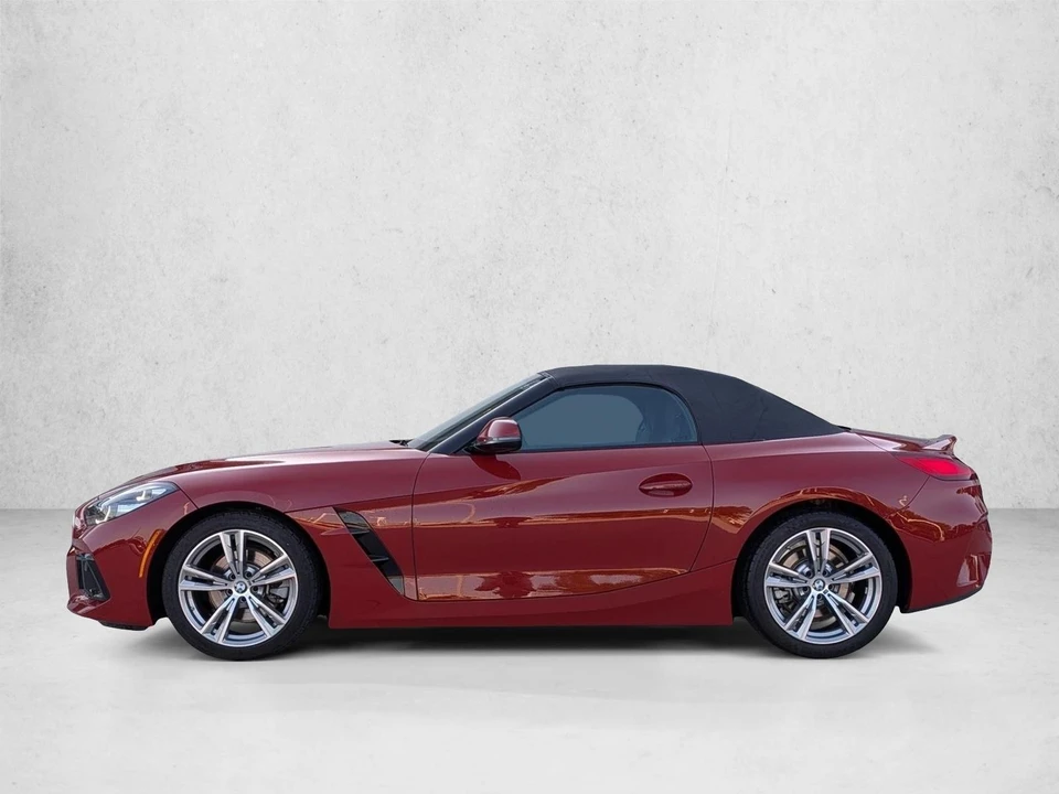 2026 BMW G29 Z4 Roadster - Image 8 of 15