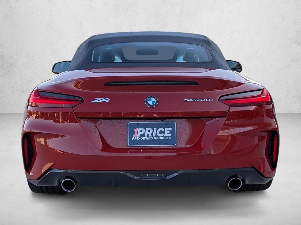 2026 BMW G29 Z4 Roadster - Image 6 of 15