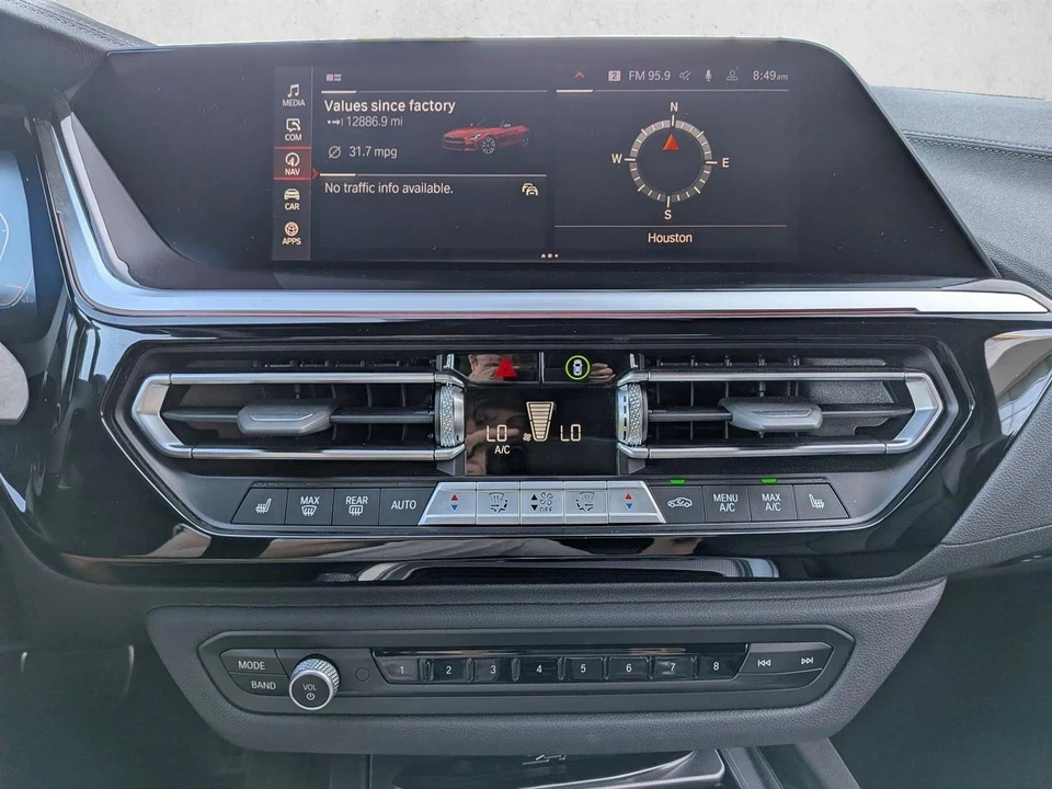 2026 BMW G29 Z4 Roadster - Image 13 of 15