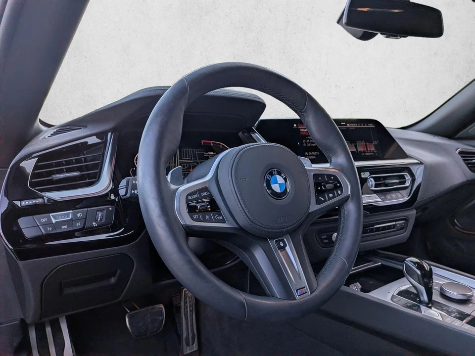 2026 BMW G29 Z4 Roadster - Image 9 of 15