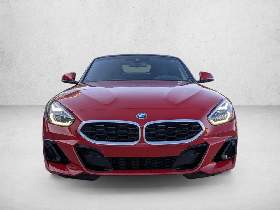 2026 BMW G29 Z4 Roadster - Image 2 of 15