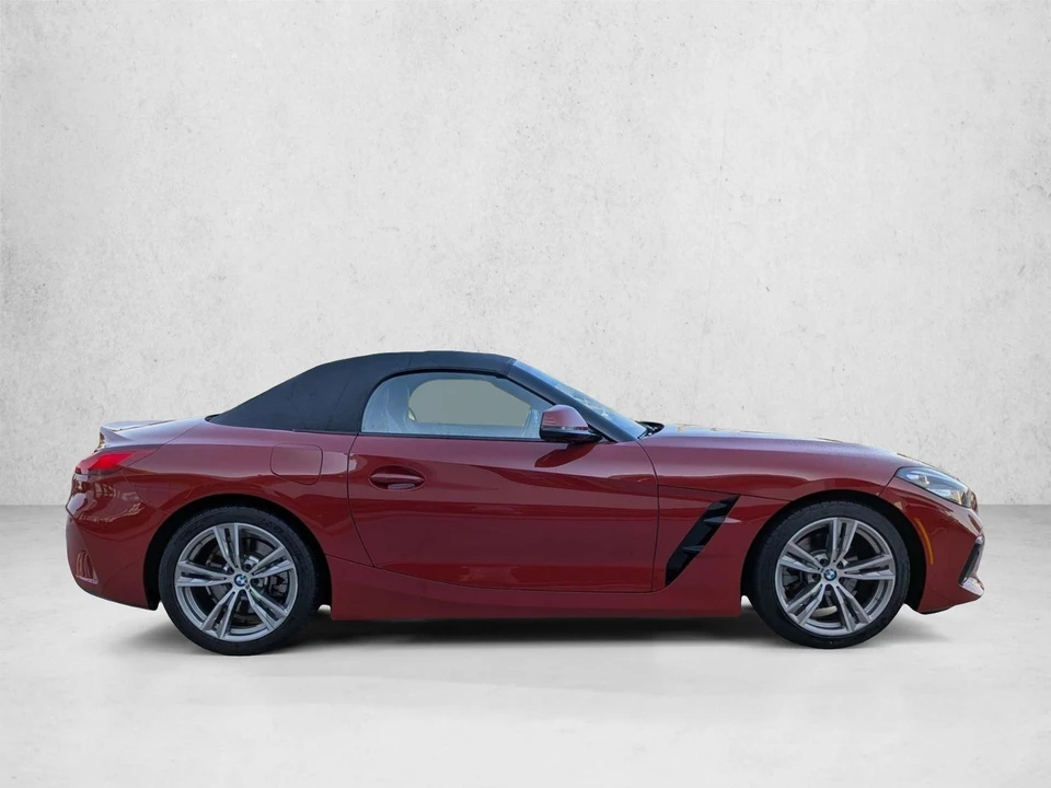 2026 BMW G29 Z4 Roadster - Image 4 of 15