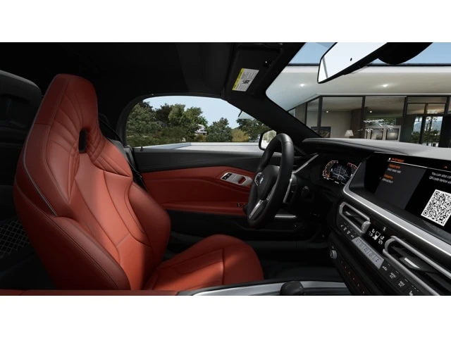 2026 BMW G29 Z4 Roadster - Image 9 of 14