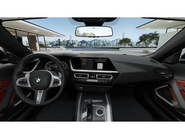 2026 BMW G29 Z4 Roadster - Image 10 of 14