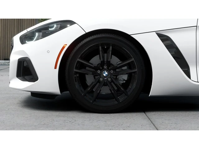 2026 BMW G29 Z4 Roadster - Image 7 of 14