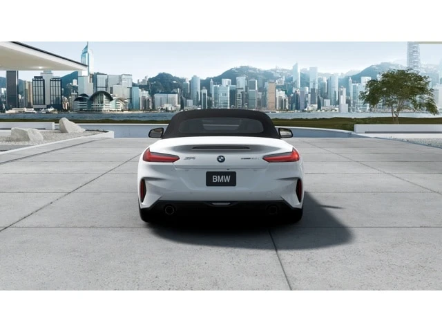 2026 BMW G29 Z4 Roadster - Image 5 of 14
