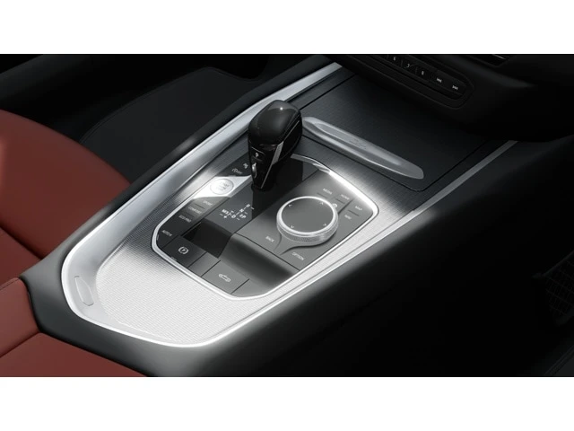 2026 BMW G29 Z4 Roadster - Image 12 of 14