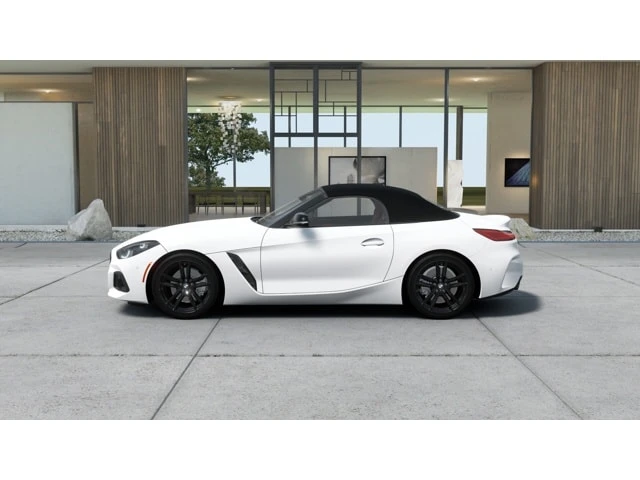 2026 BMW G29 Z4 Roadster - Image 4 of 14
