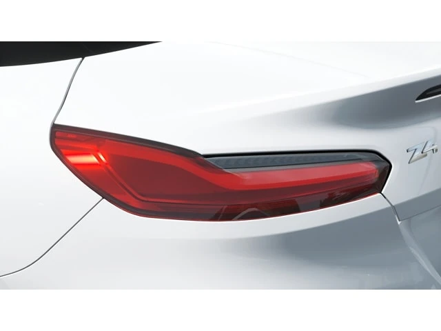 2026 BMW G29 Z4 Roadster - Image 8 of 14