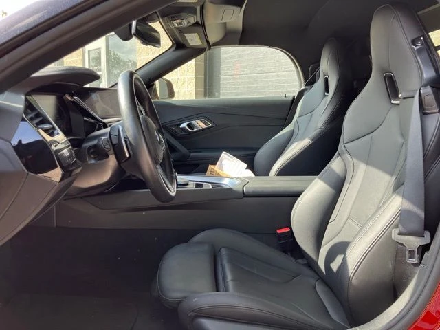 2026 BMW G29 Z4 Roadster - Image 2 of 3