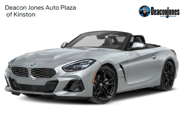 2026 BMW Z4 - Image 2 of 2