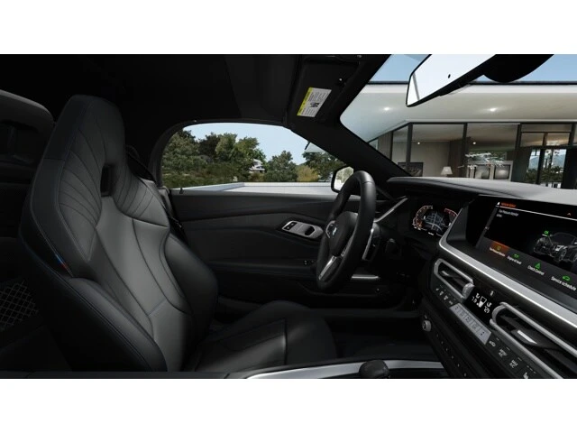 2026 BMW G29 Z4 Roadster - Image 9 of 14