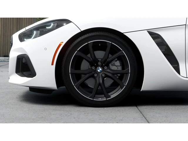 2026 BMW G29 Z4 Roadster - Image 7 of 14