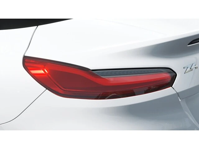 2026 BMW G29 Z4 Roadster - Image 8 of 14
