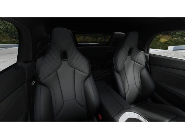 2026 BMW G29 Z4 Roadster - Image 11 of 14