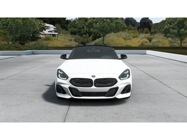 2026 BMW G29 Z4 Roadster - Image 3 of 14