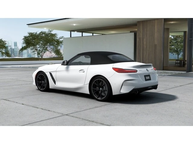2026 BMW G29 Z4 Roadster - Image 2 of 14