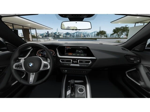 2026 BMW G29 Z4 Roadster - Image 10 of 14