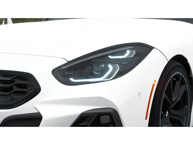 2026 BMW G29 Z4 Roadster - Image 6 of 14