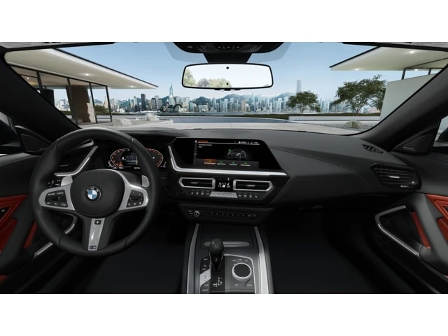 2026 BMW G29 Z4 Roadster - Image 10 of 14