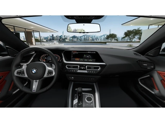 2026 BMW G29 Z4 Roadster - Image 10 of 14