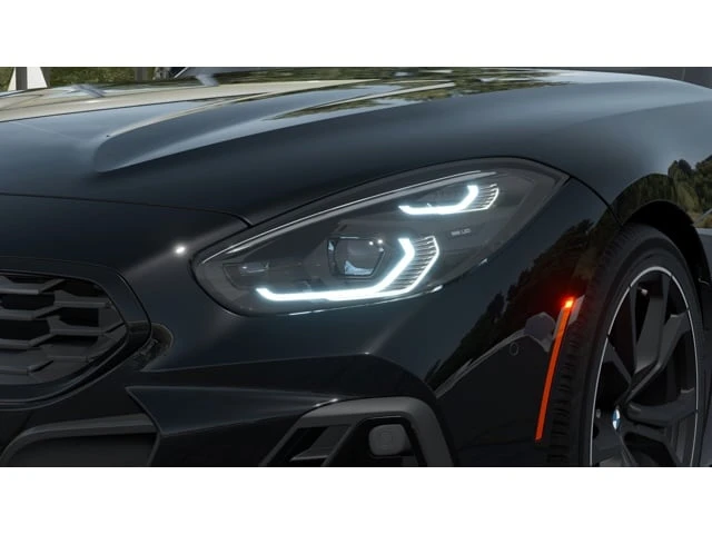 2026 BMW G29 Z4 Roadster - Image 6 of 14