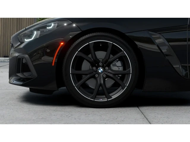 2026 BMW G29 Z4 Roadster - Image 7 of 14