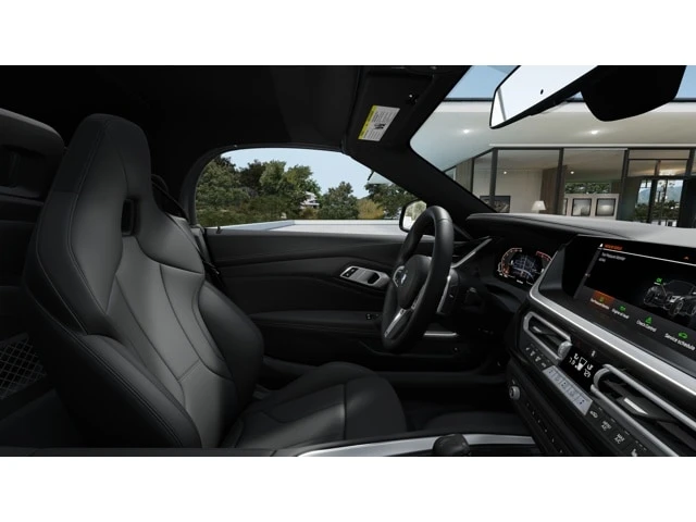 2026 BMW G29 Z4 Roadster - Image 9 of 14
