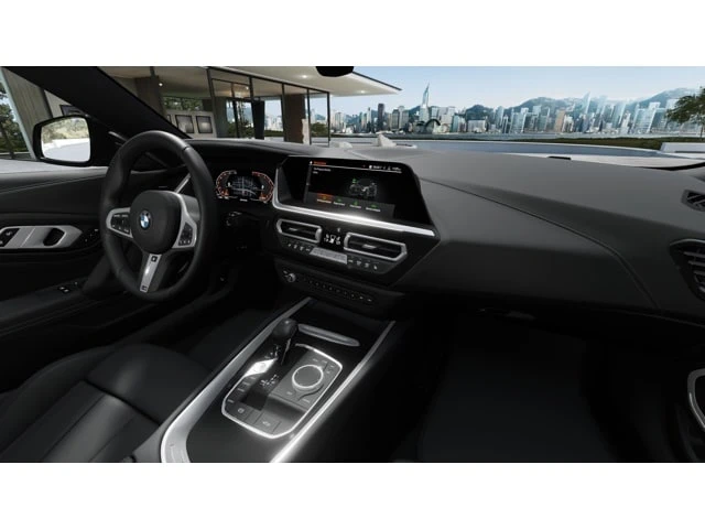 2026 BMW G29 Z4 Roadster - Image 14 of 14