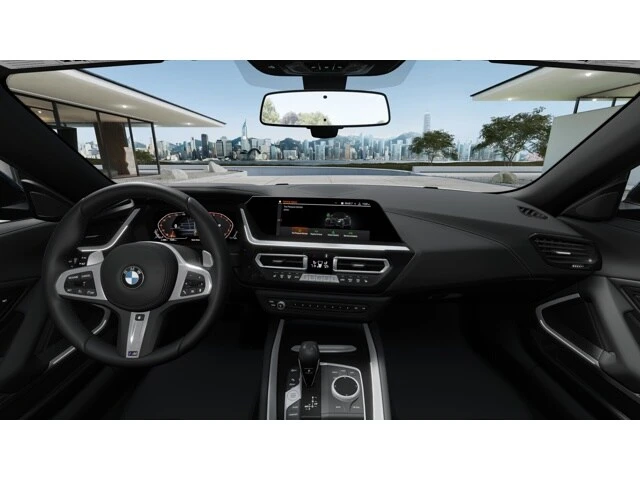2026 BMW G29 Z4 Roadster - Image 10 of 14