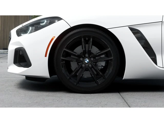 2026 BMW G29 Z4 Roadster - Image 7 of 14